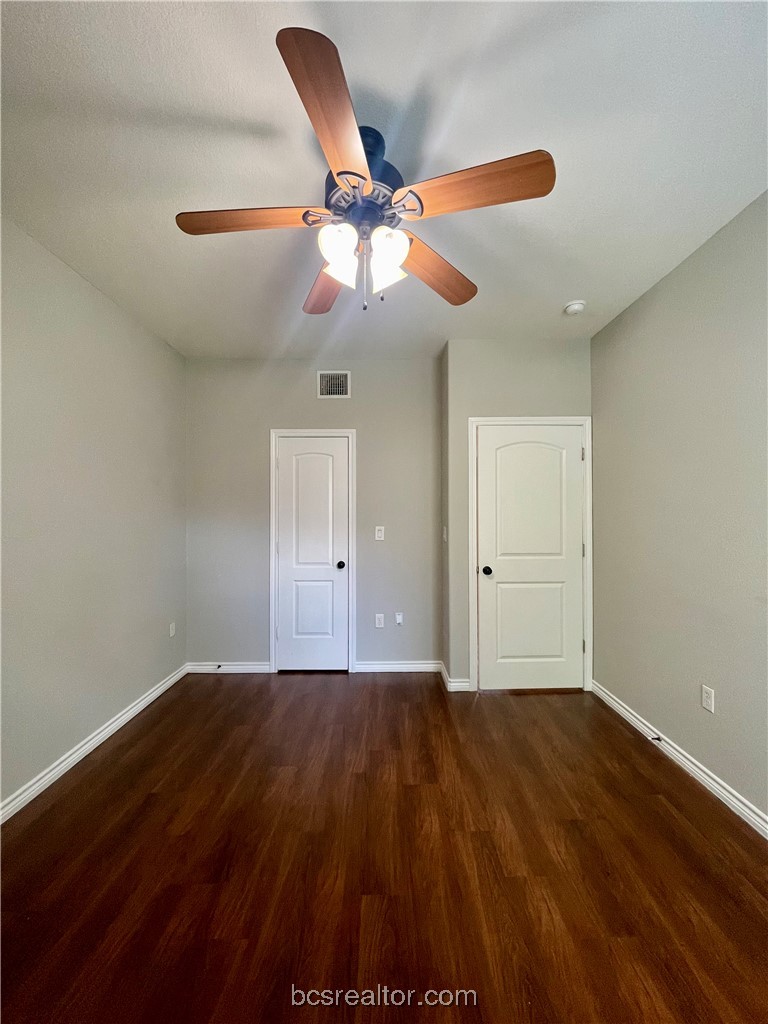 2006 Monito Way, Unit B Bryan, TX 77807 - Photo 18 of 18