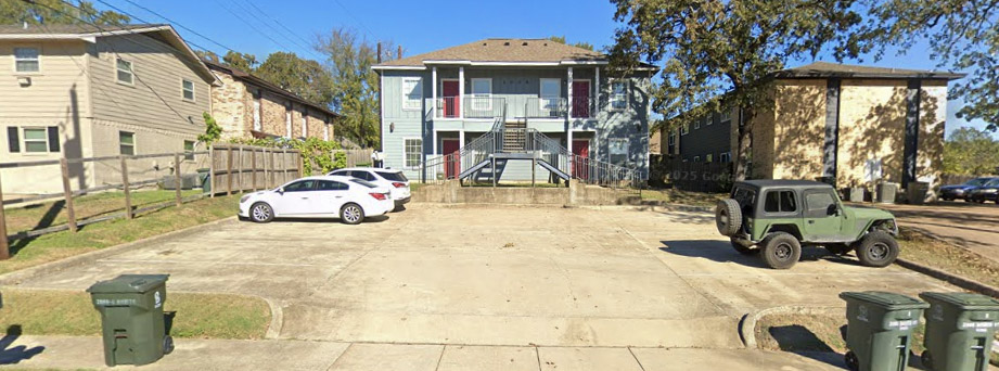 2006 Monito Way, Unit B Bryan, TX 77807 - Photo 19 of 19