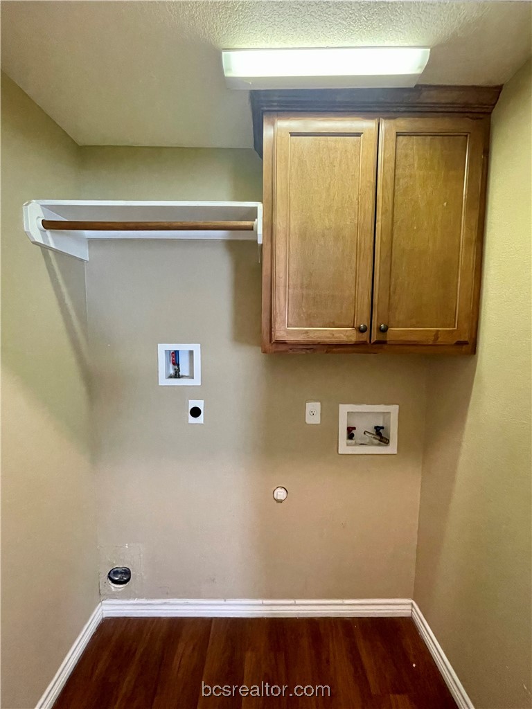 2006 Monito Way, Unit B Bryan, TX 77807 - Photo 9 of 18