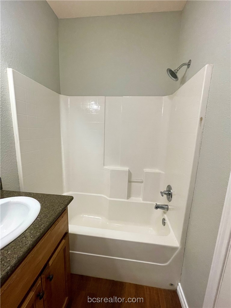 2006 Monito Way, Unit B Bryan, TX 77807 - Photo 10 of 18