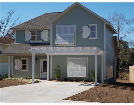 1309 Diller Road Ocean Springs, MS 39564 - Photo 1 of 8 Primary Photo