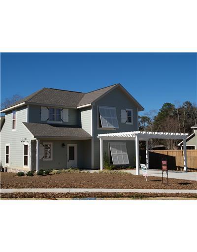 1309 Diller Road Ocean Springs, MS 39564 - Photo 2 of 8 Additional Photo