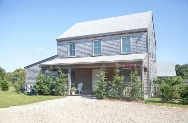 $19,500 | 11 Miller Lane, Nantucket, MA 02554