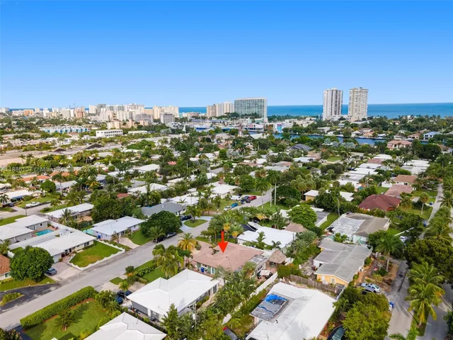 $850,000 | 2580 Southeast 2nd Court, Pompano Beach, FL 33062