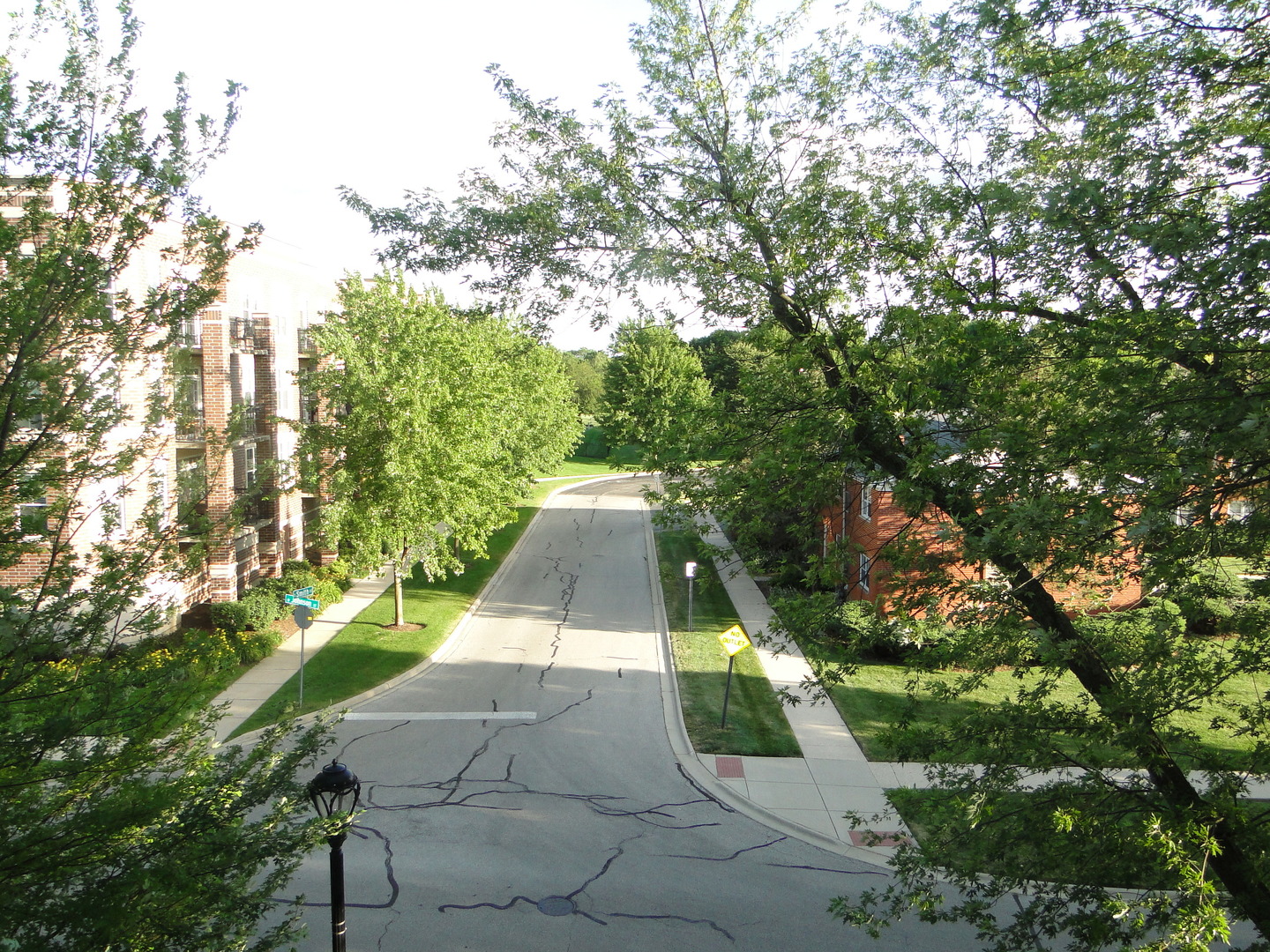 190 Johnson Street, Unit 304 Palatine, IL 60067 - Photo 25 of 26