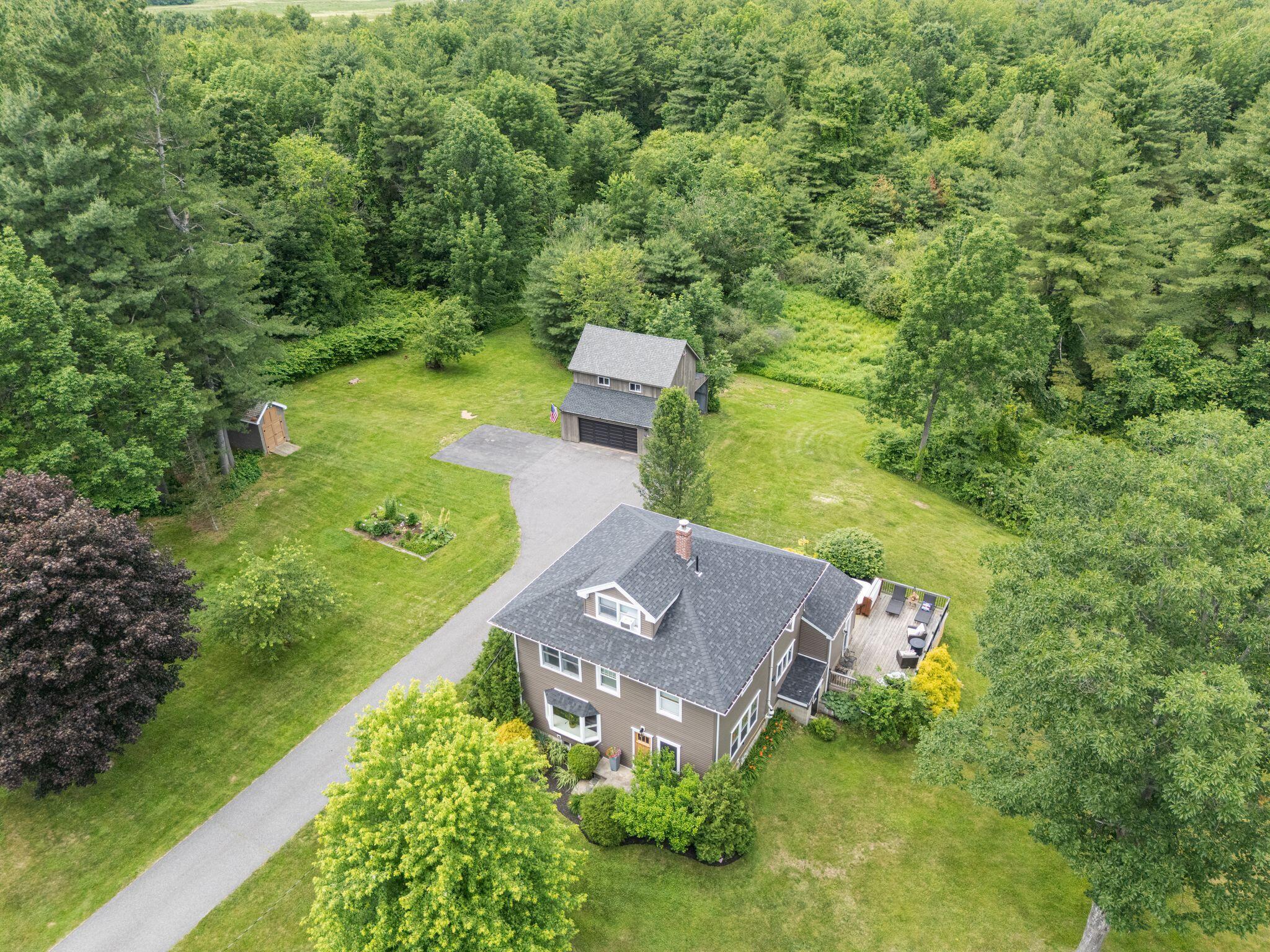 23 Queen Street Gorham, ME 04038 - Photo 11 of 66 23_Queen_St_175