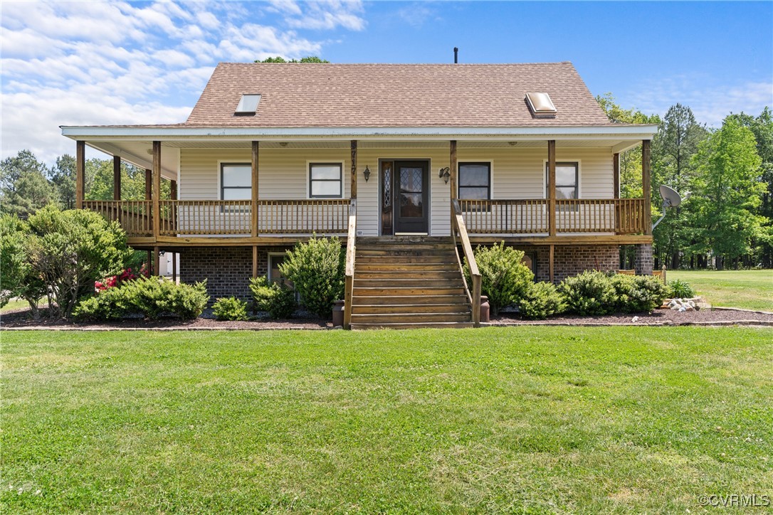 9717 Robin Road Disputanta, VA 23842 - Photo 1 of 50 Gallery Image 1