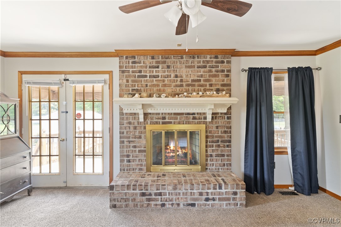 9717 Robin Road Disputanta, VA 23842 - Photo 12 of 50 Gallery Image 12