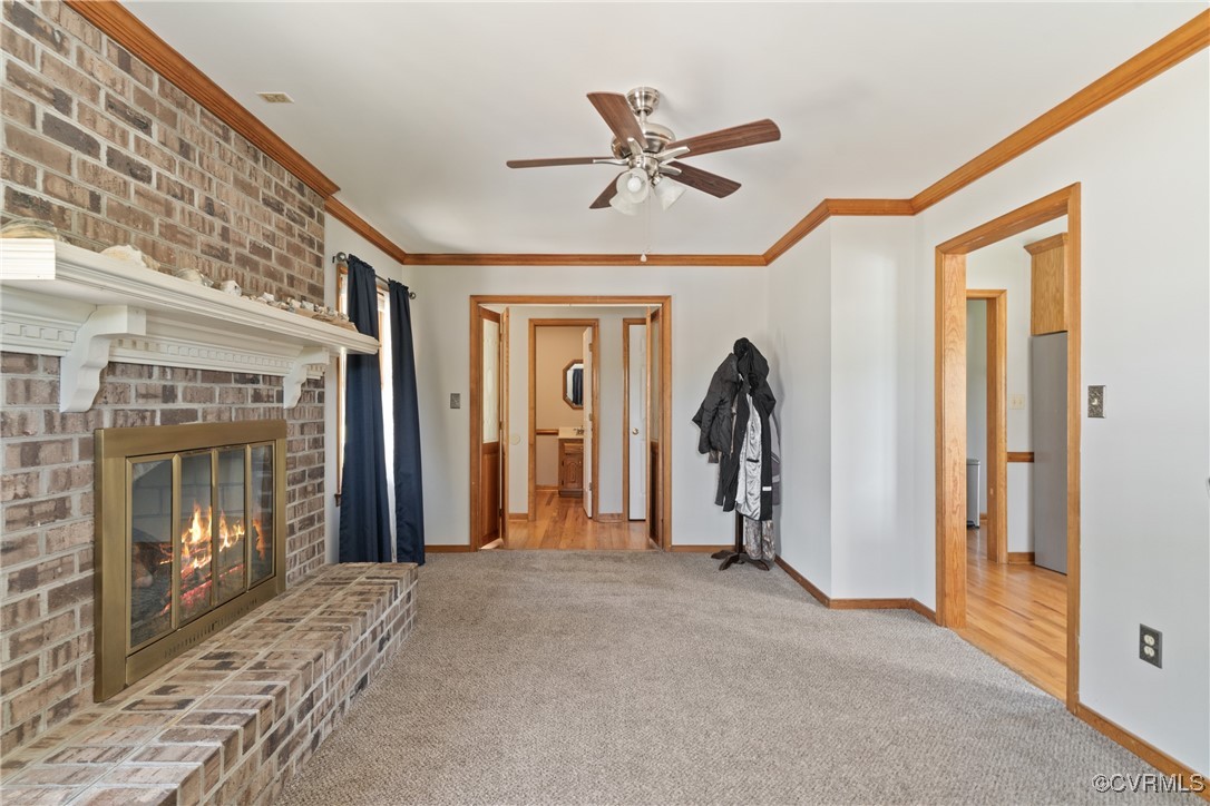 9717 Robin Road Disputanta, VA 23842 - Photo 14 of 50 Gallery Image 14