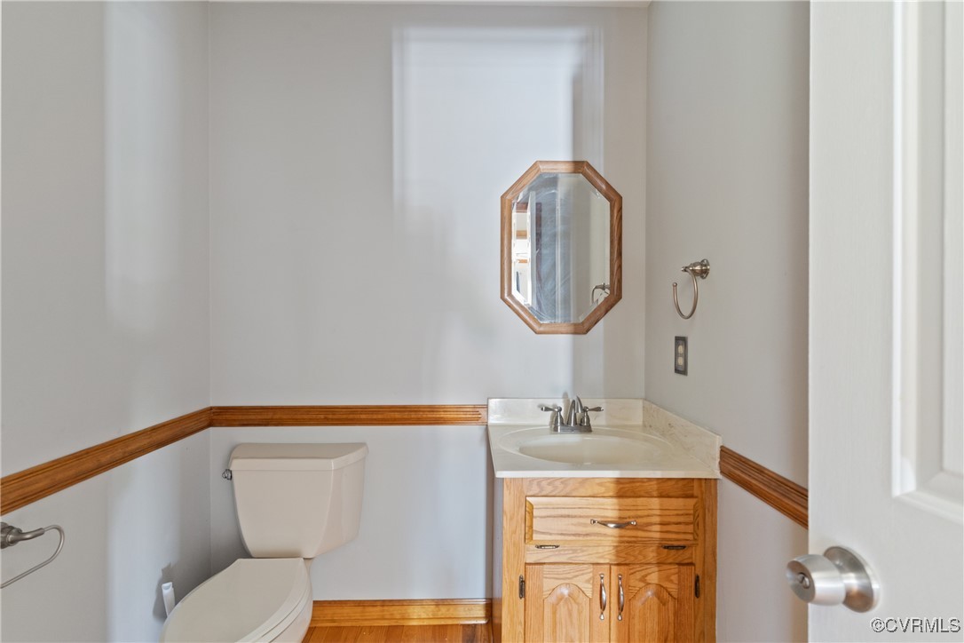 9717 Robin Road Disputanta, VA 23842 - Photo 15 of 50 Gallery Image 15