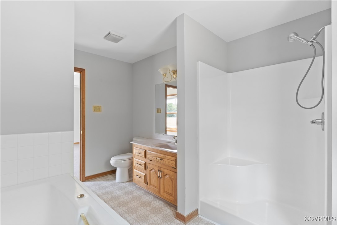 9717 Robin Road Disputanta, VA 23842 - Photo 21 of 50 Gallery Image 21