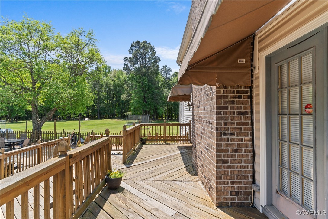 9717 Robin Road Disputanta, VA 23842 - Photo 35 of 50 Gallery Image 35