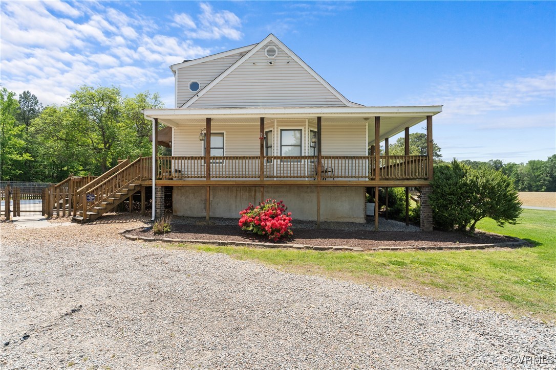 9717 Robin Road Disputanta, VA 23842 - Photo 41 of 50 Gallery Image 41
