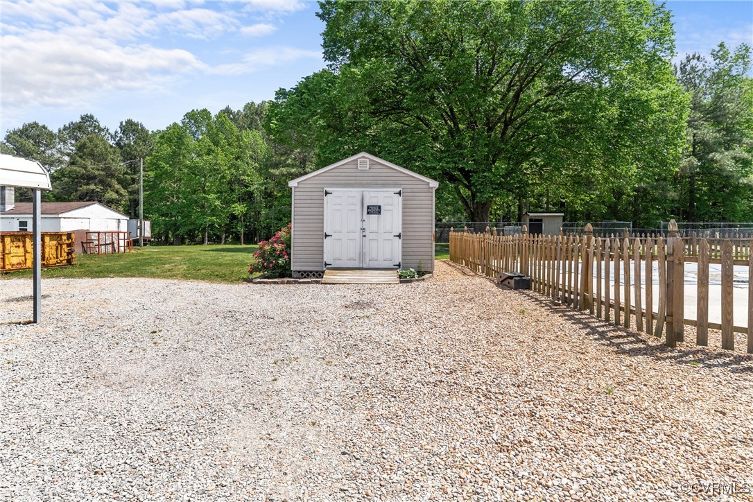 9717 Robin Road Disputanta, VA 23842 - Photo 42 of 50 Gallery Image 42