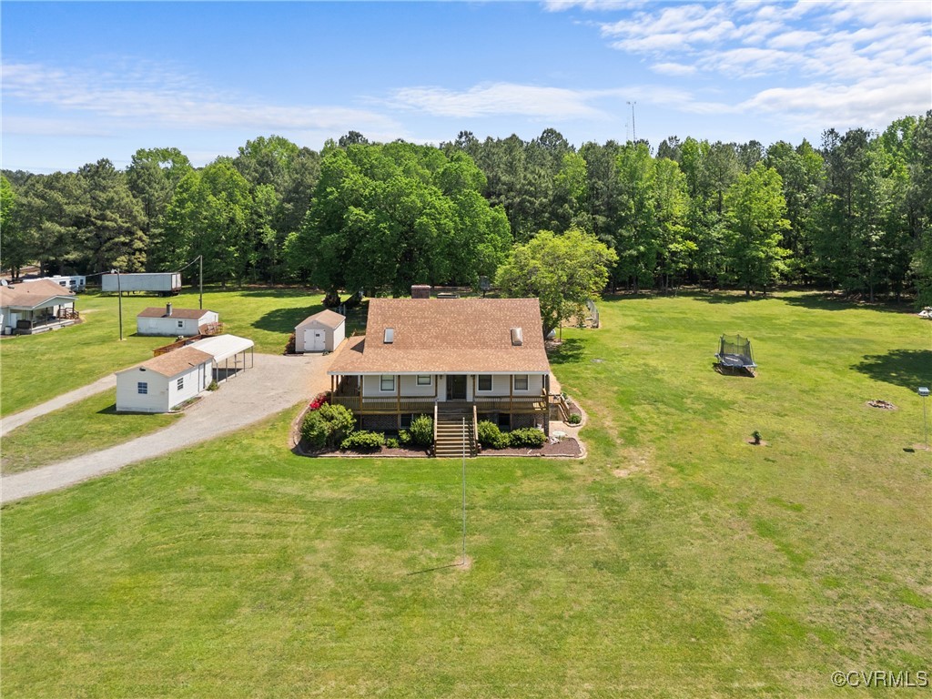9717 Robin Road Disputanta, VA 23842 - Photo 46 of 50 Gallery Image 46