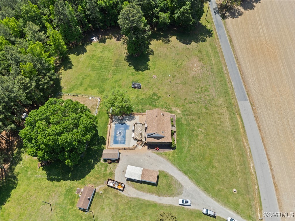 9717 Robin Road Disputanta, VA 23842 - Photo 47 of 50 Gallery Image 47