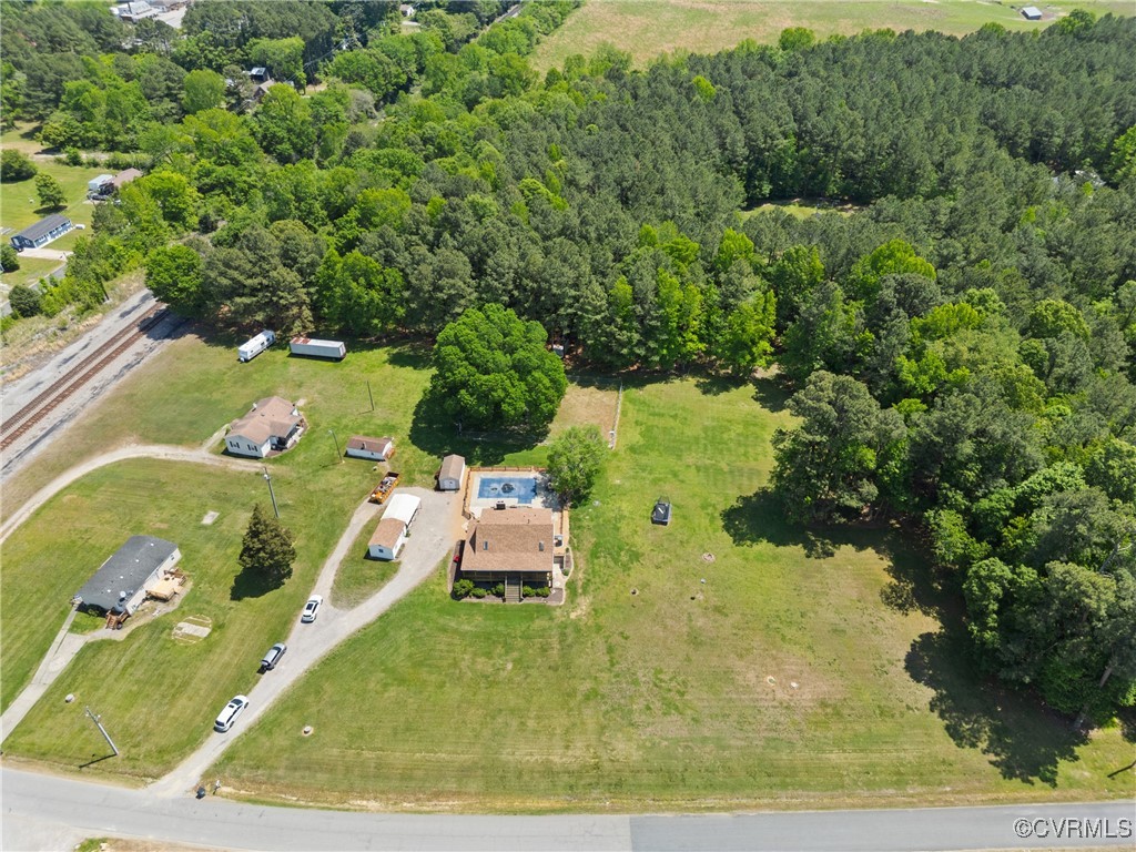 9717 Robin Road Disputanta, VA 23842 - Photo 48 of 50 Gallery Image 48