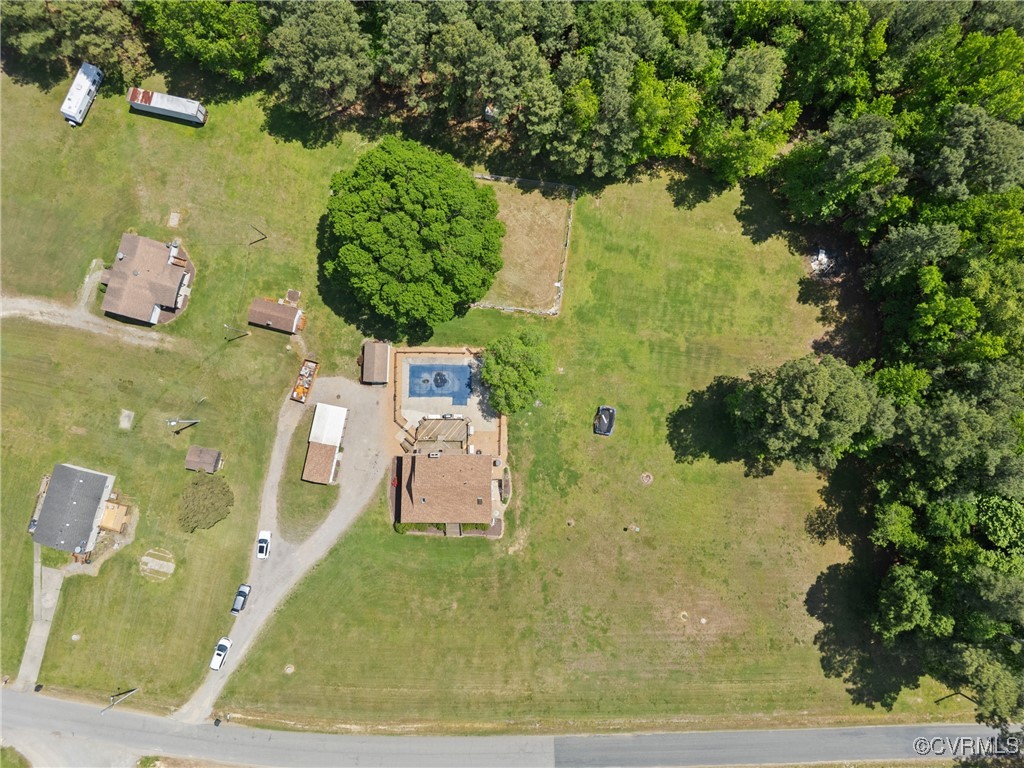 9717 Robin Road Disputanta, VA 23842 - Photo 49 of 50 Gallery Image 49