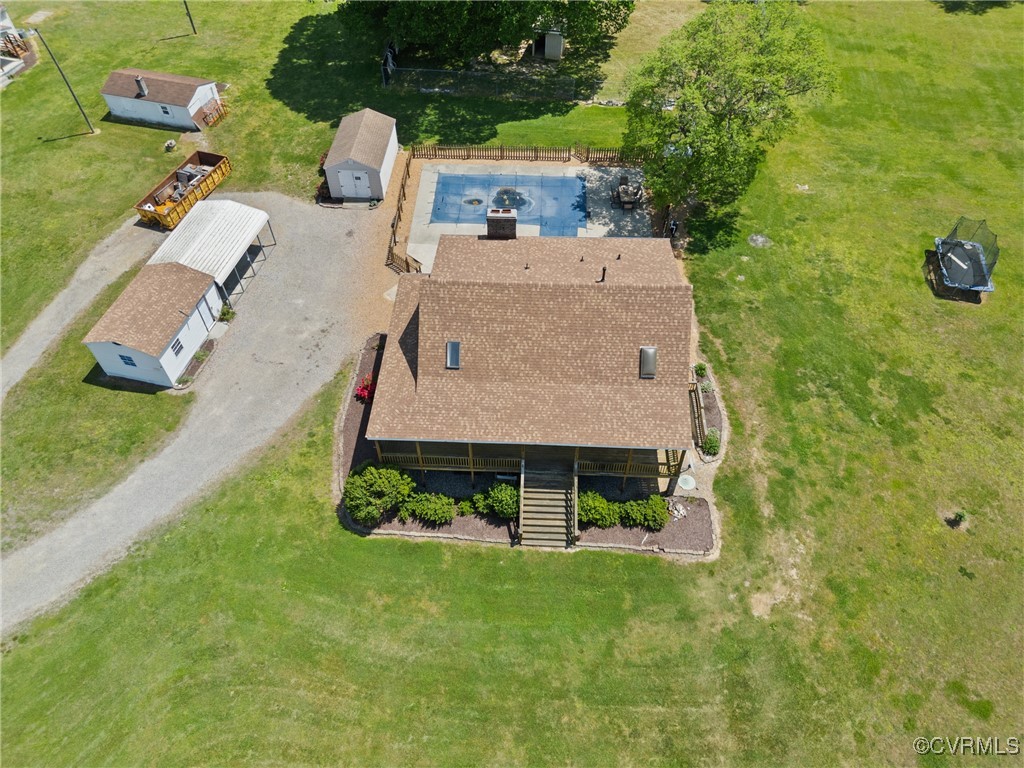 9717 Robin Road Disputanta, VA 23842 - Photo 50 of 50 Gallery Image 50