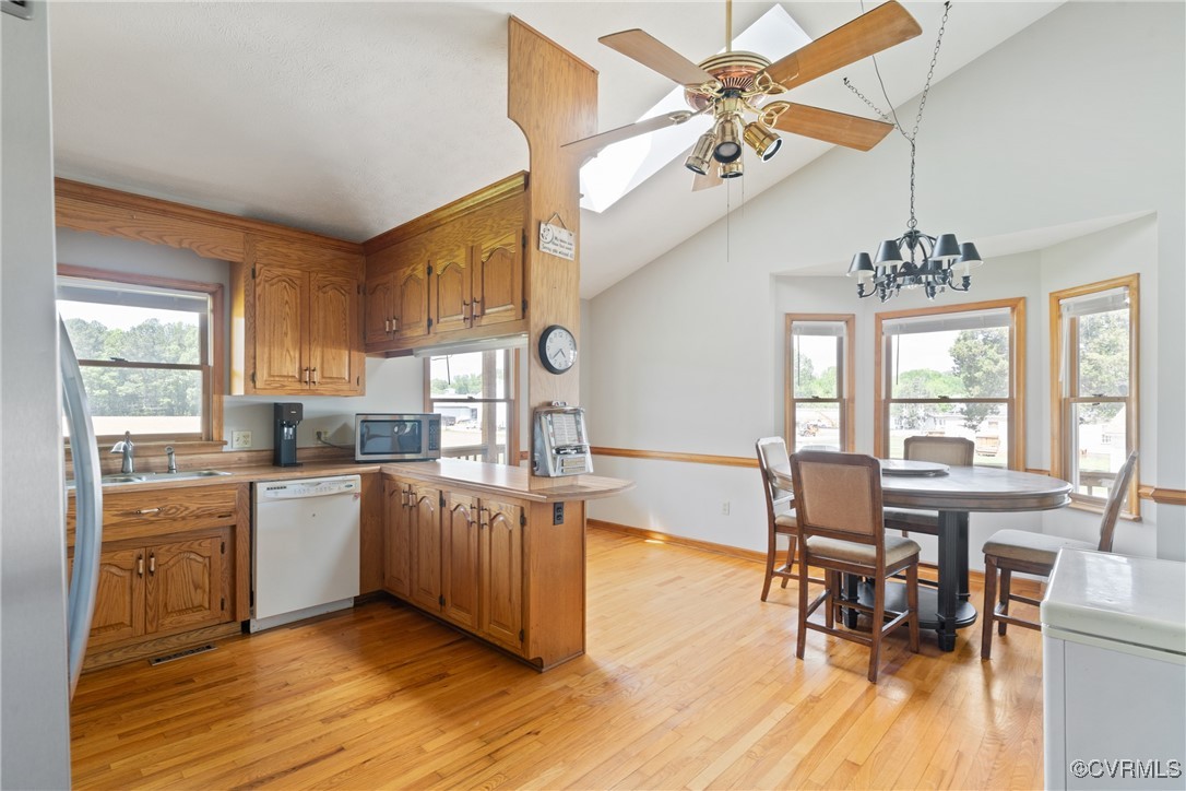 9717 Robin Road Disputanta, VA 23842 - Photo 7 of 50 Gallery Image 7