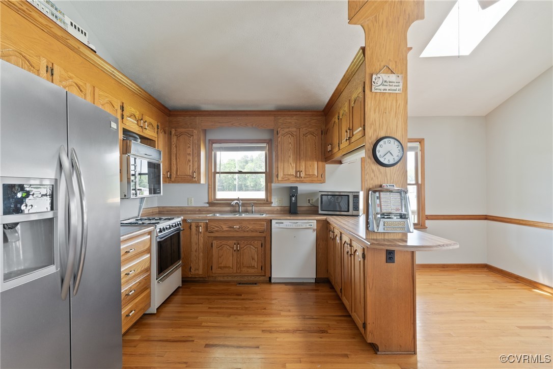9717 Robin Road Disputanta, VA 23842 - Photo 8 of 50 Gallery Image 8