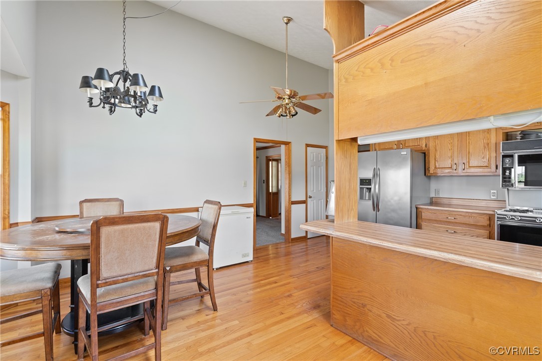 9717 Robin Road Disputanta, VA 23842 - Photo 9 of 50 Gallery Image 9