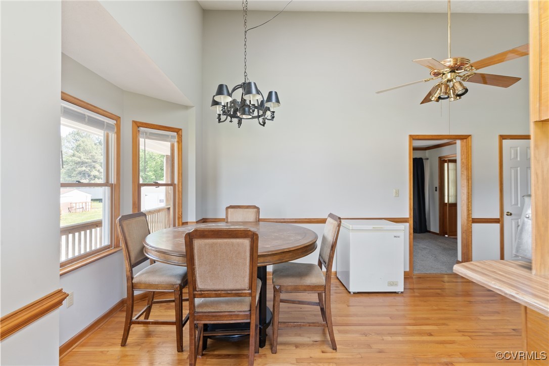 9717 Robin Road Disputanta, VA 23842 - Photo 10 of 50 Gallery Image 10