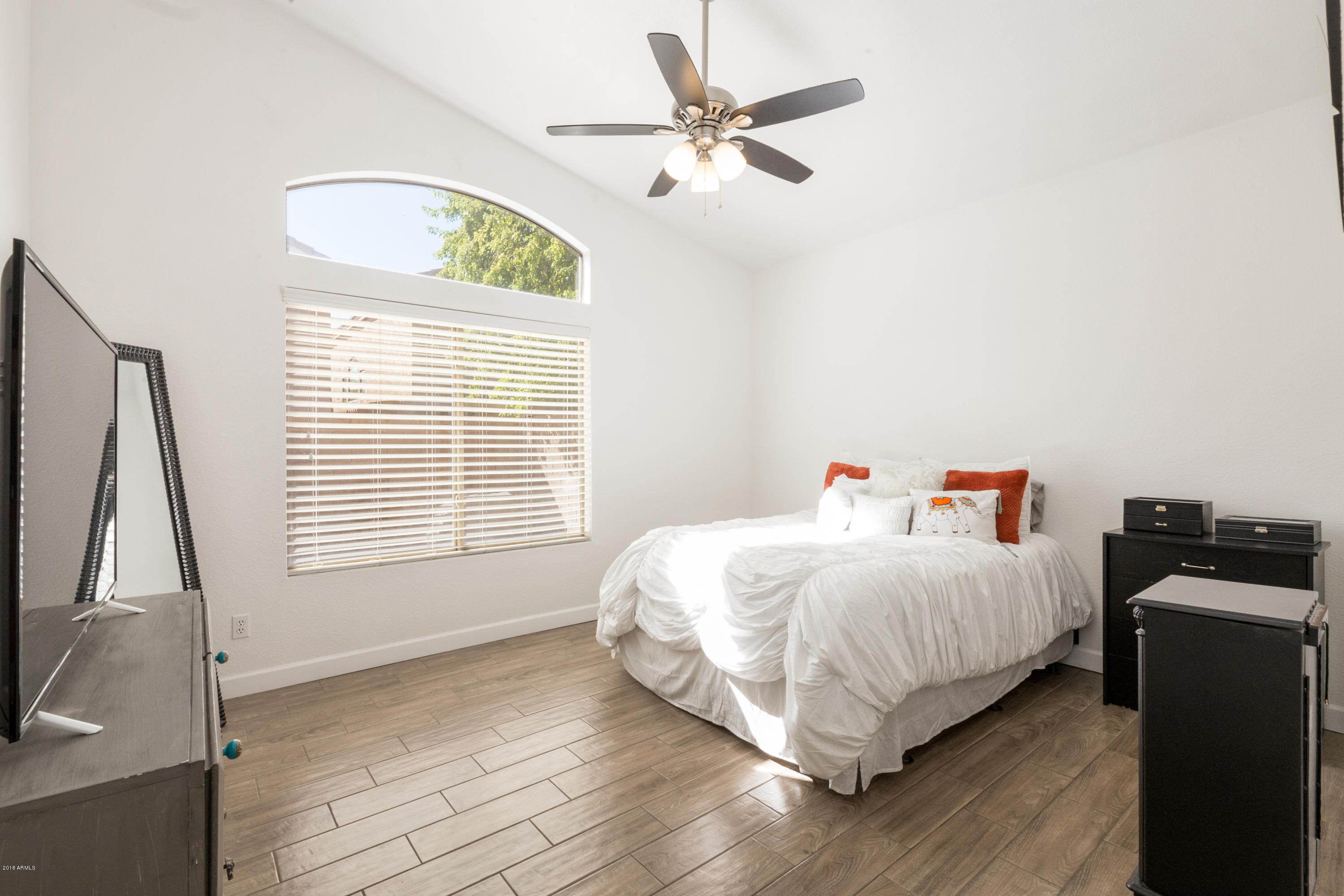 1327 West Escuda Road Phoenix, AZ 85027 - Photo 12 of 28 Master Bedroom
