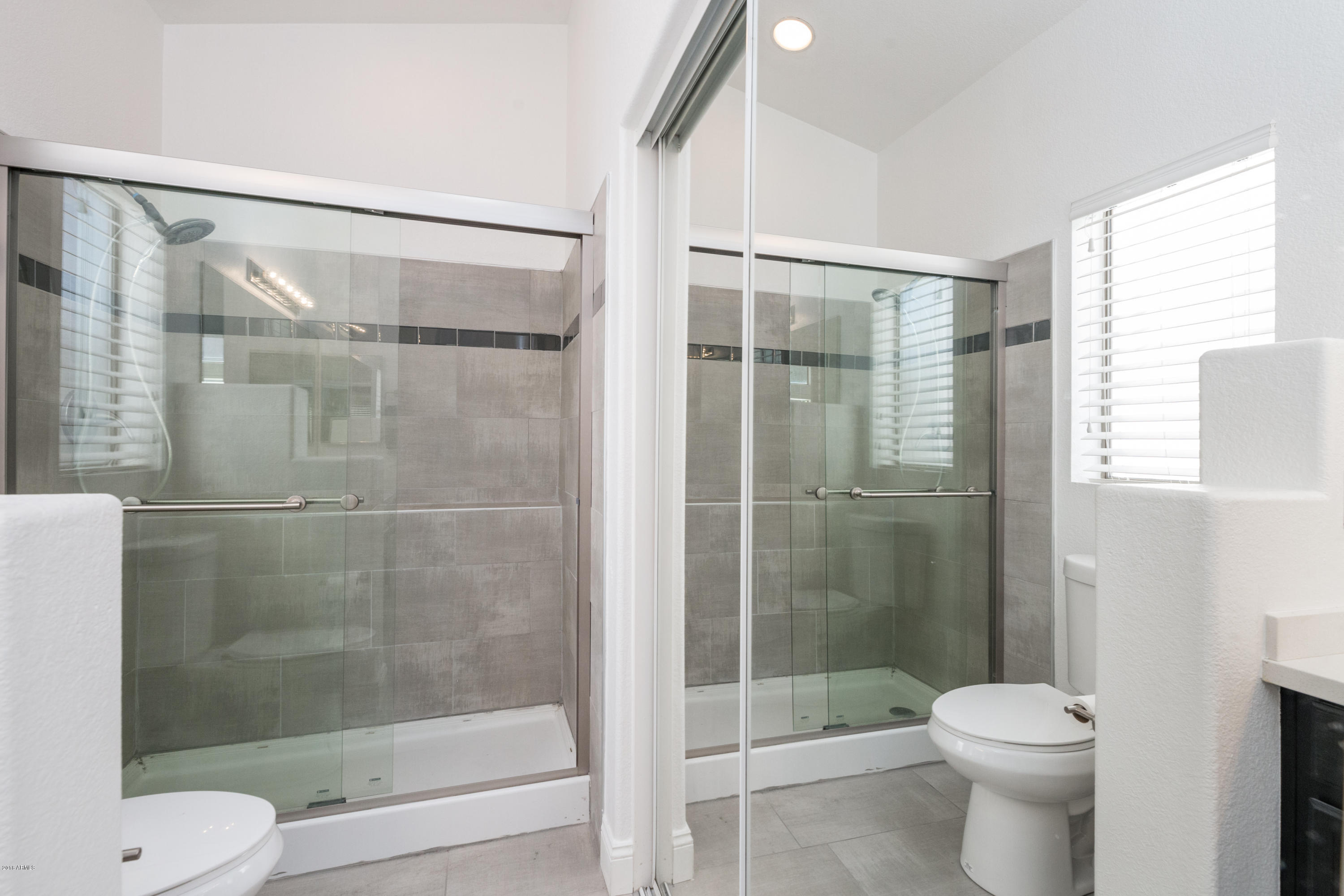 1327 West Escuda Road Phoenix, AZ 85027 - Photo 16 of 28 Master Bathroom
