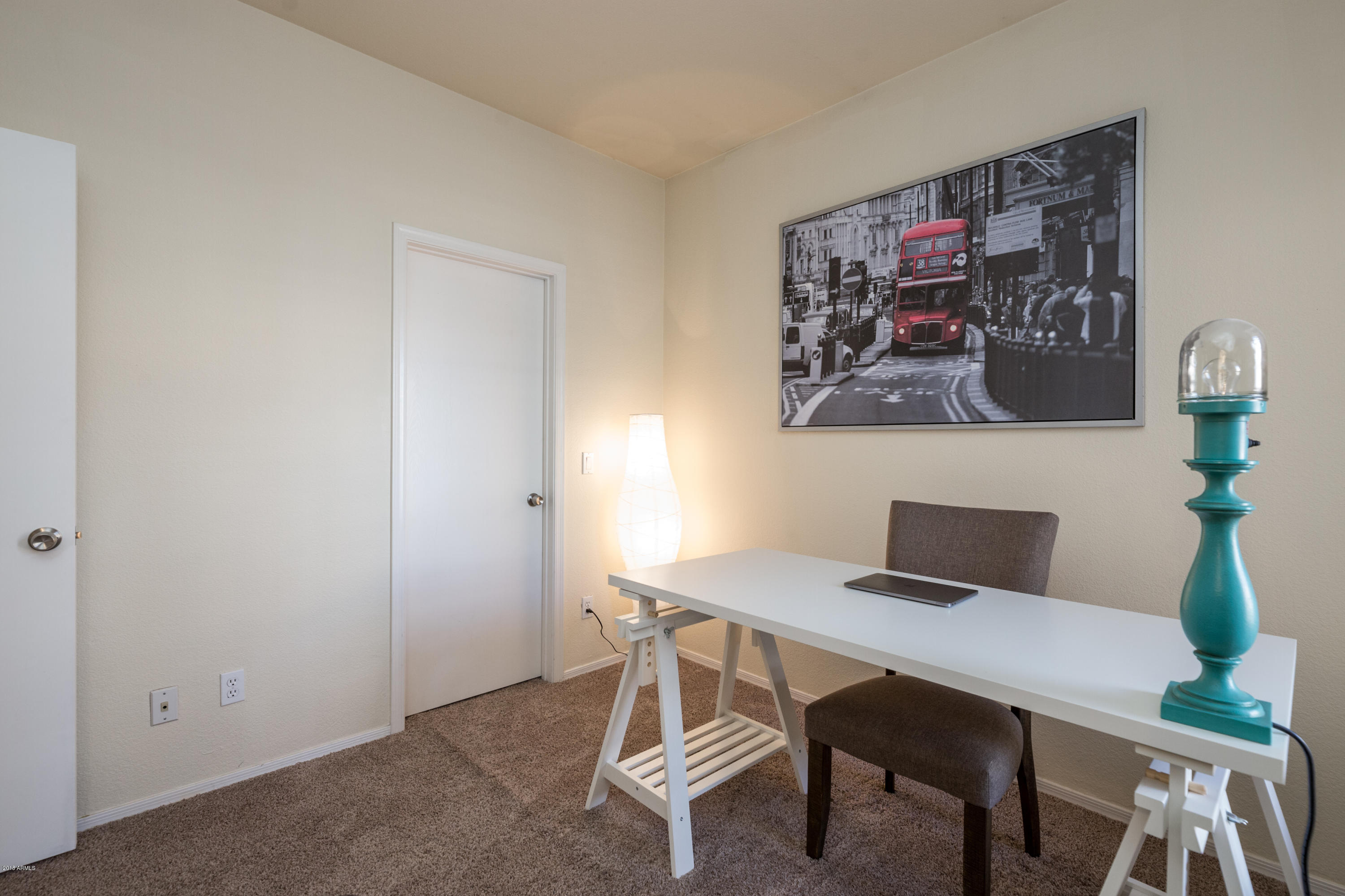 1327 West Escuda Road Phoenix, AZ 85027 - Photo 19 of 28 Guest Bedroom 2
