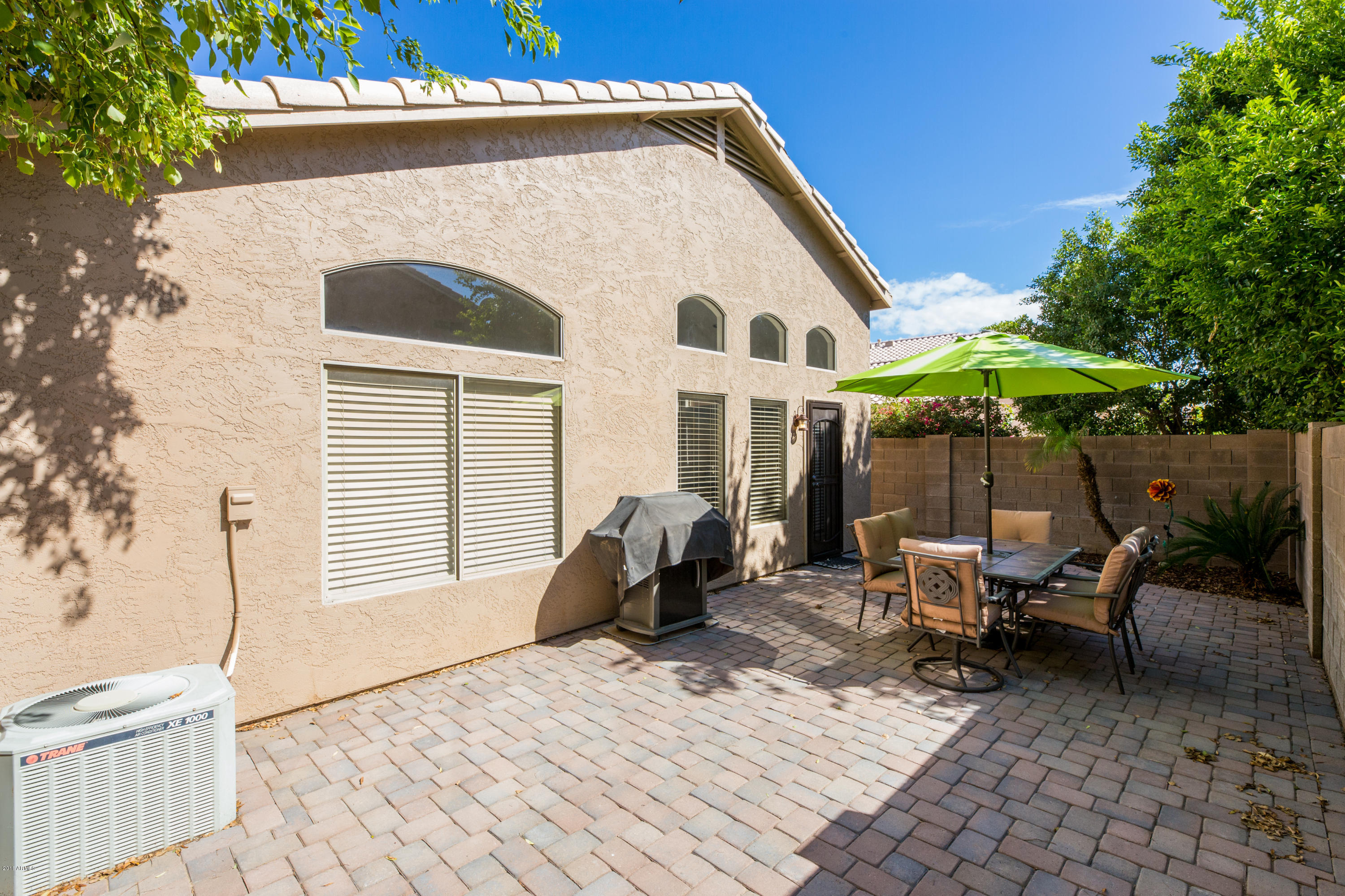 1327 West Escuda Road Phoenix, AZ 85027 - Photo 24 of 28 Backyard
