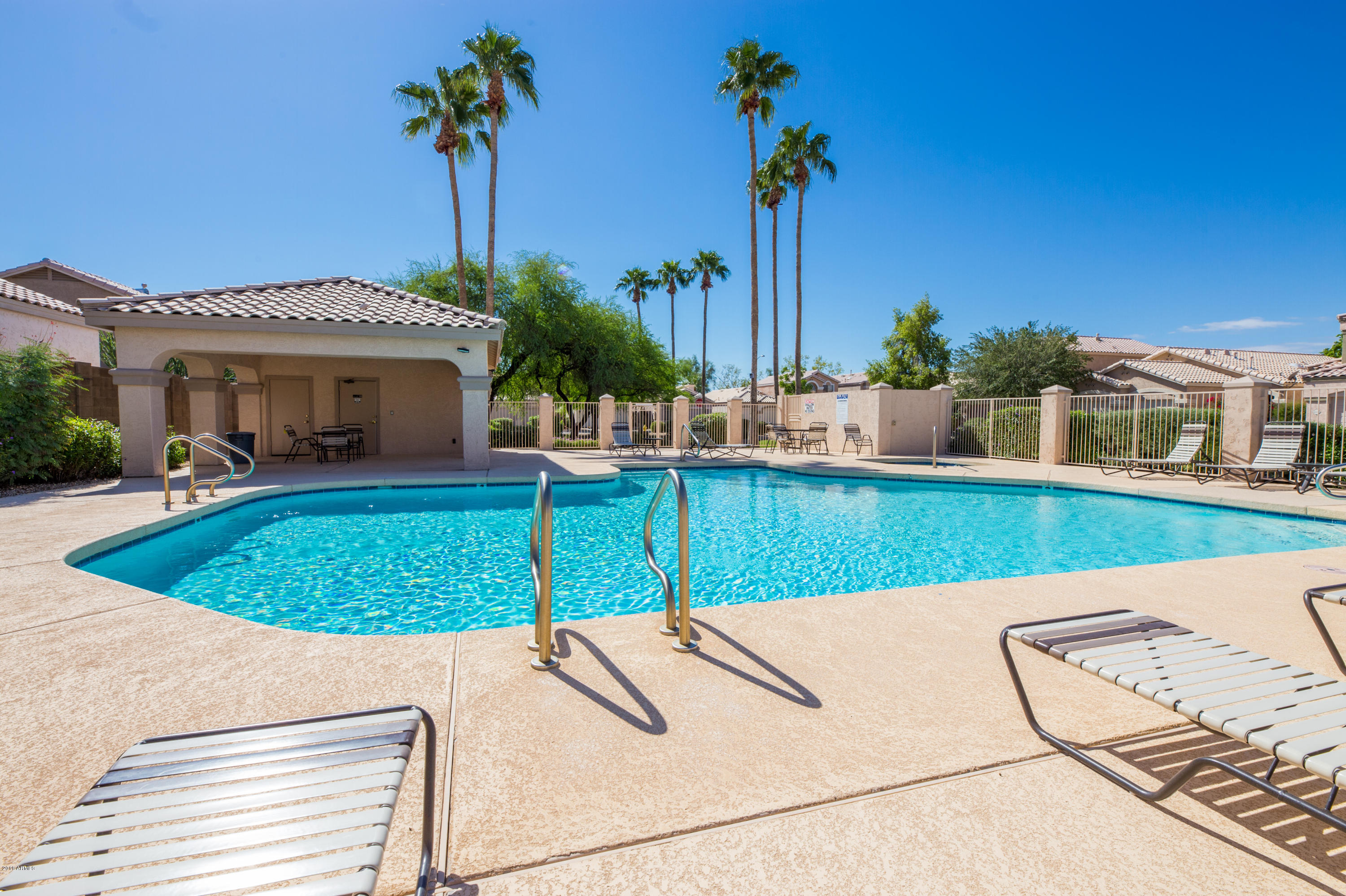1327 West Escuda Road Phoenix, AZ 85027 - Photo 26 of 28 Community Pool
