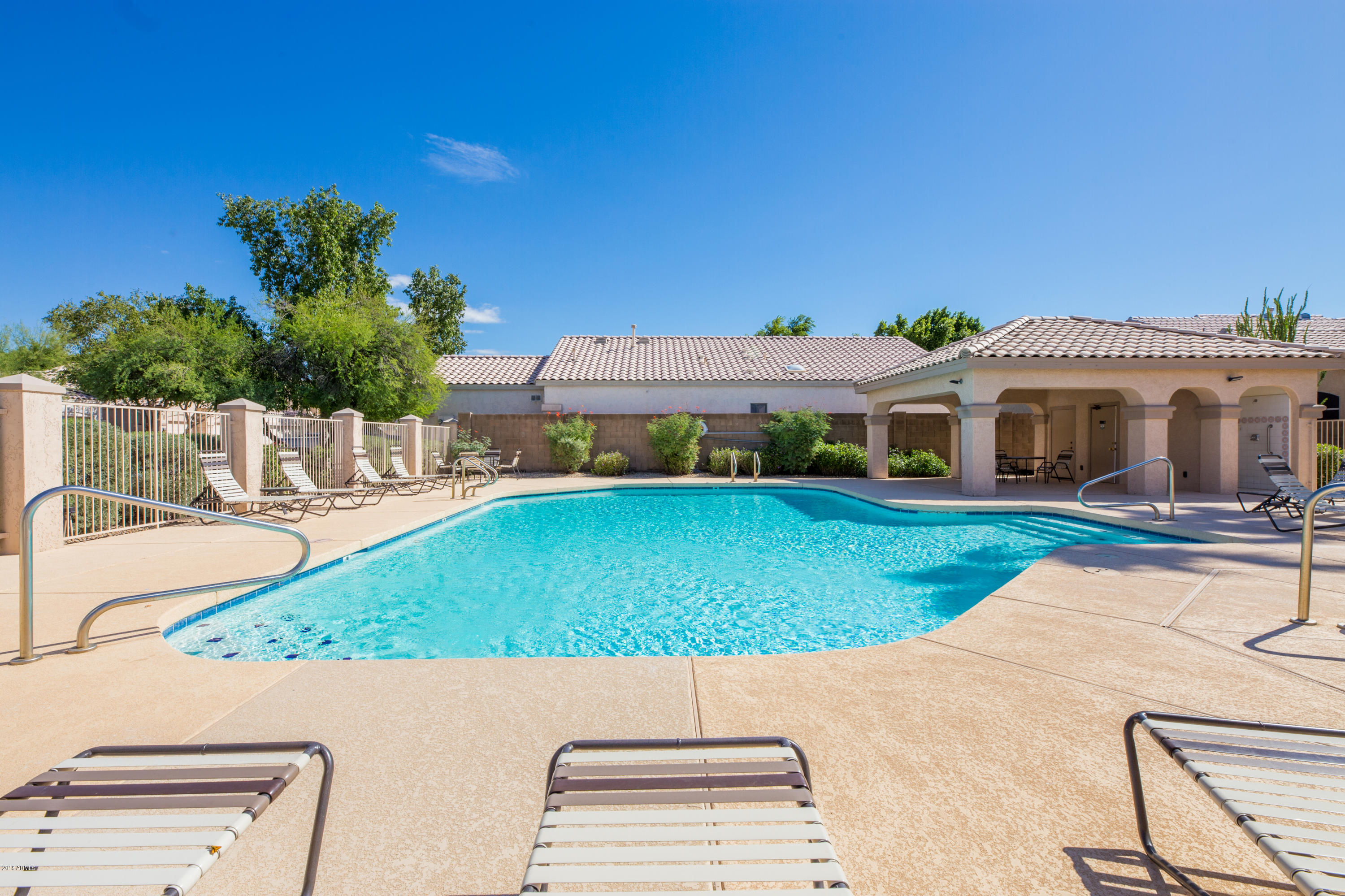 1327 West Escuda Road Phoenix, AZ 85027 - Photo 27 of 28 Community Pool