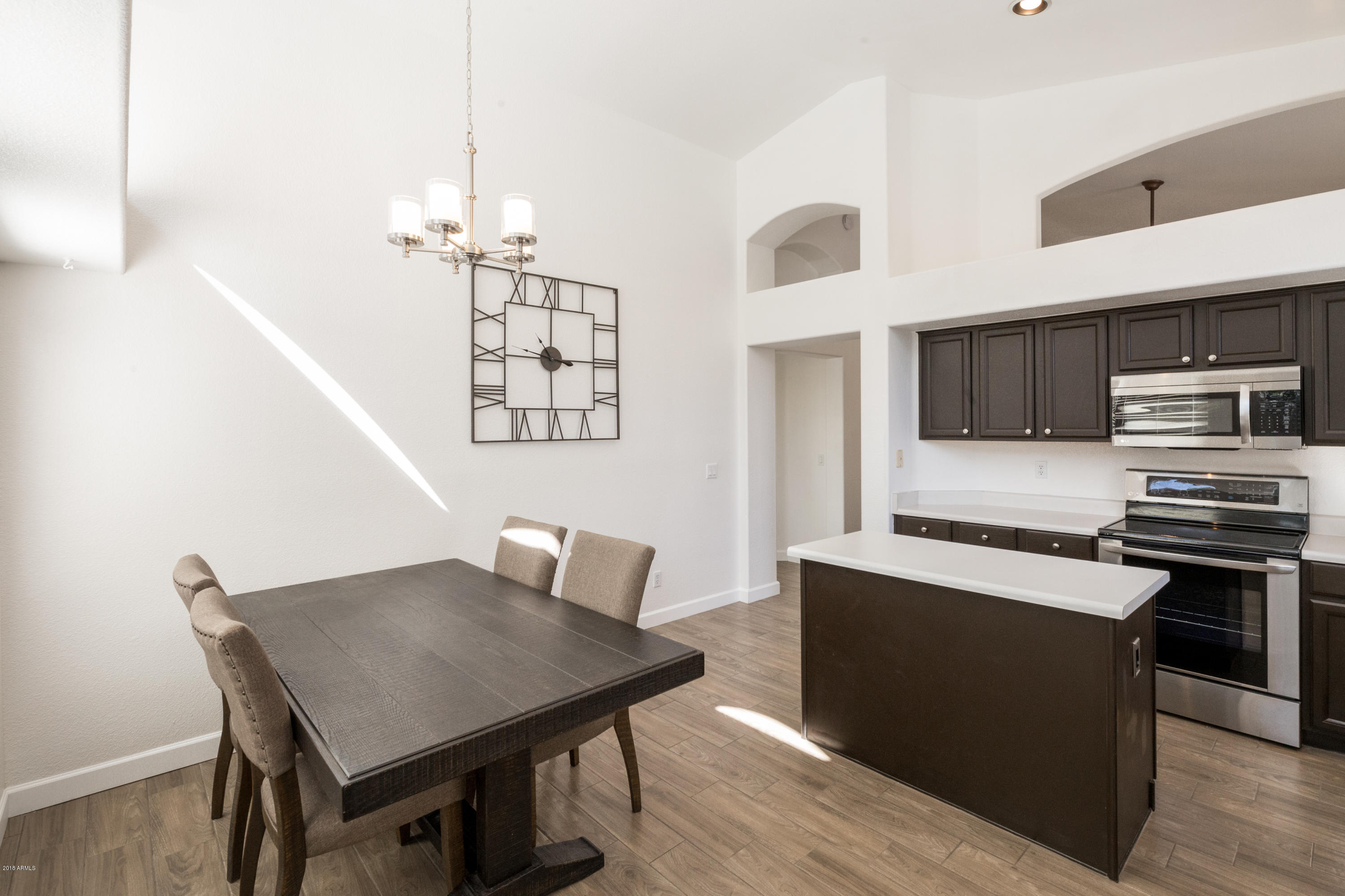 1327 West Escuda Road Phoenix, AZ 85027 - Photo 10 of 28 Eat-In Kitchen