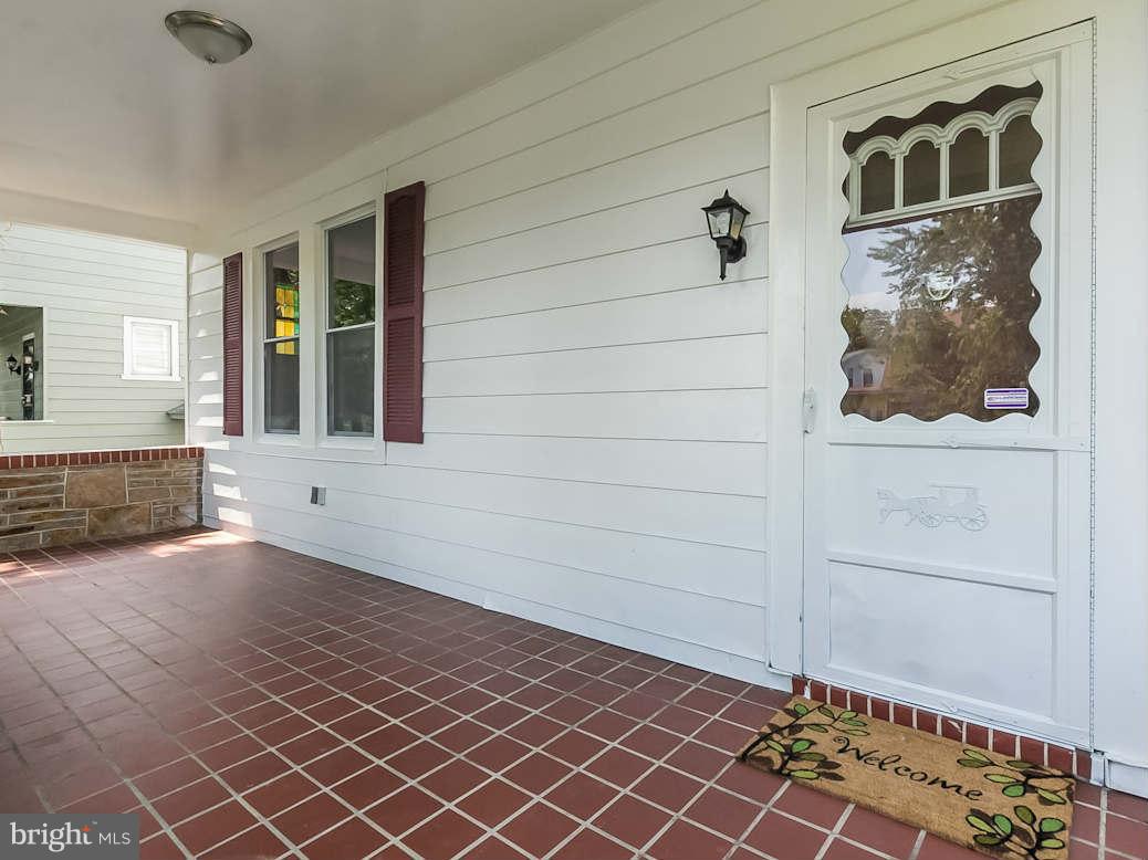 5006 Levindale Road Baltimore, MD 21215 - Photo 4 of 23