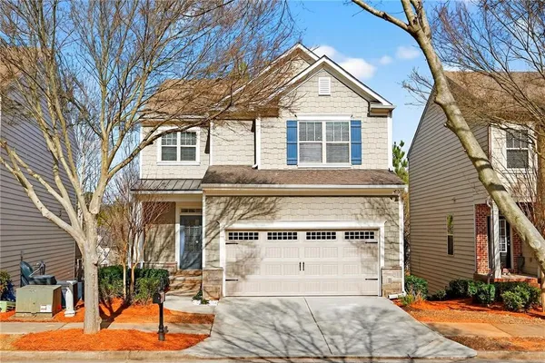 $609,900 | 269 Privet Circle, Suwanee, GA 30024