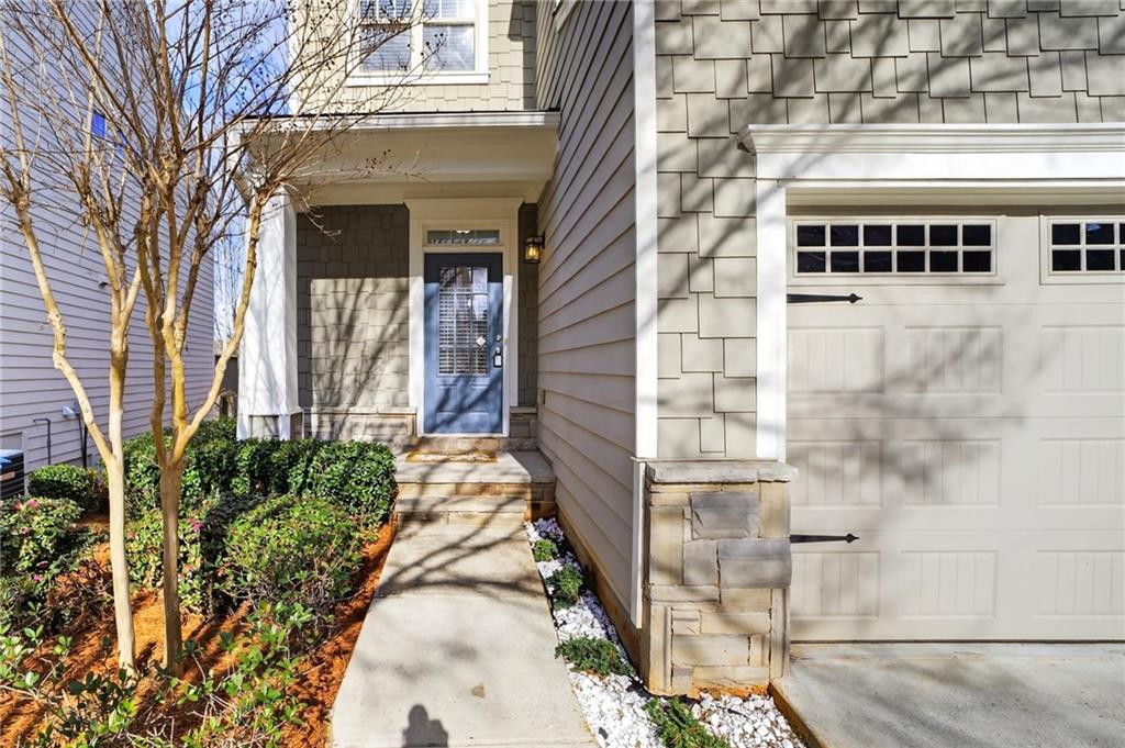 269 Privet Circle Suwanee, GA 30024 - Photo 2 of 48