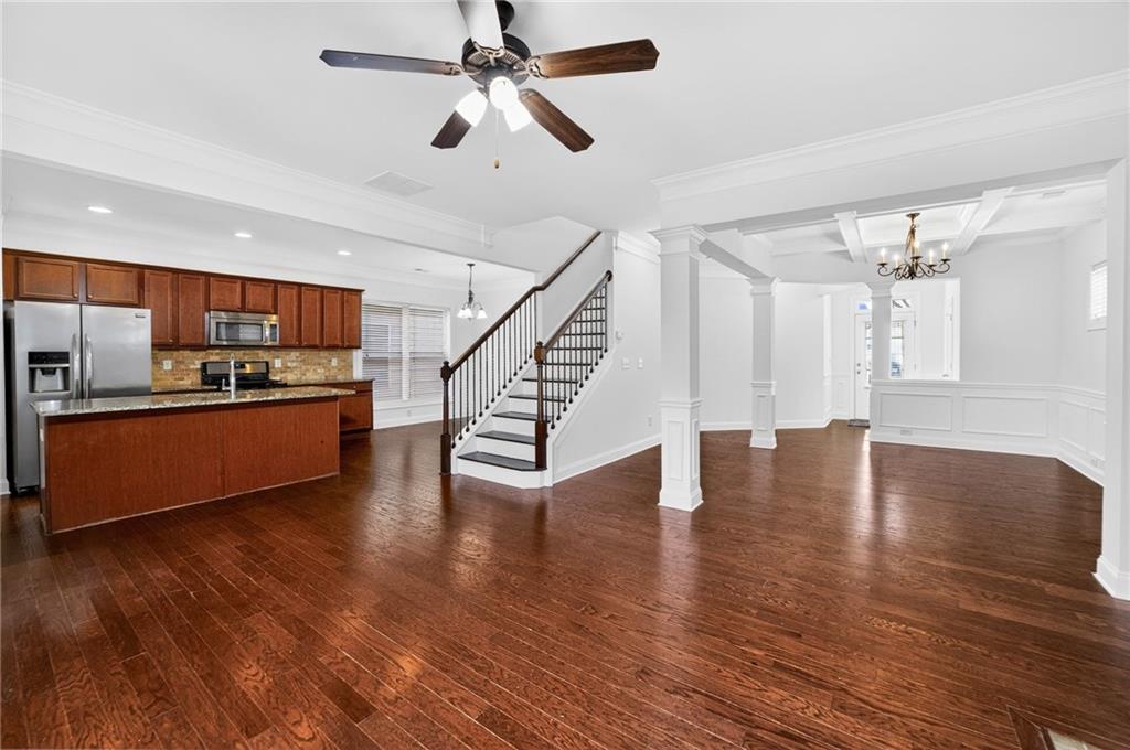 269 Privet Circle Suwanee, GA 30024 - Photo 3 of 48