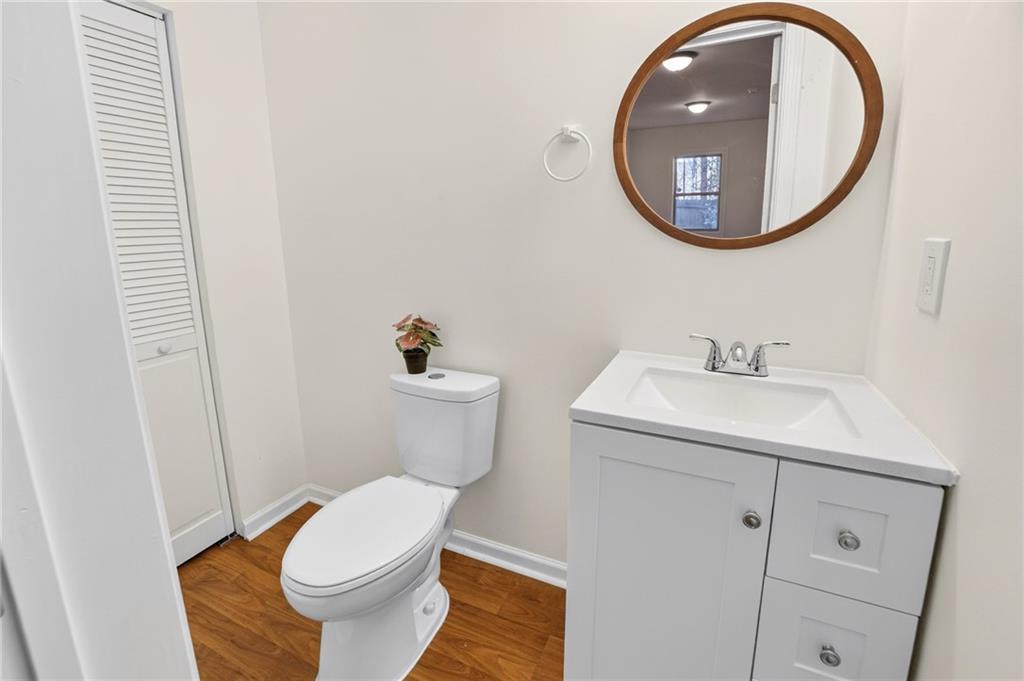 269 Privet Circle Suwanee, GA 30024 - Photo 36 of 48