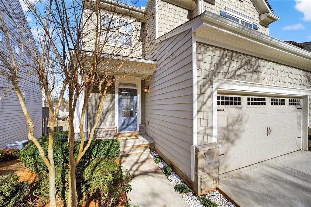 269 Privet Circle Suwanee, GA 30024 - Photo 40 of 48