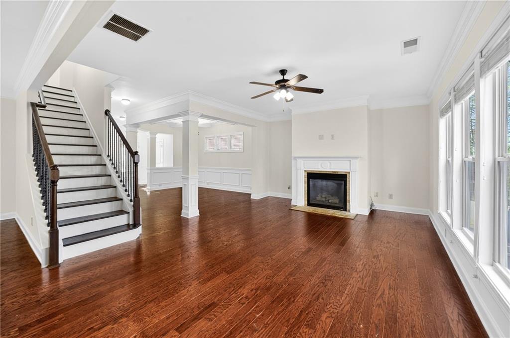 269 Privet Circle Suwanee, GA 30024 - Photo 4 of 48