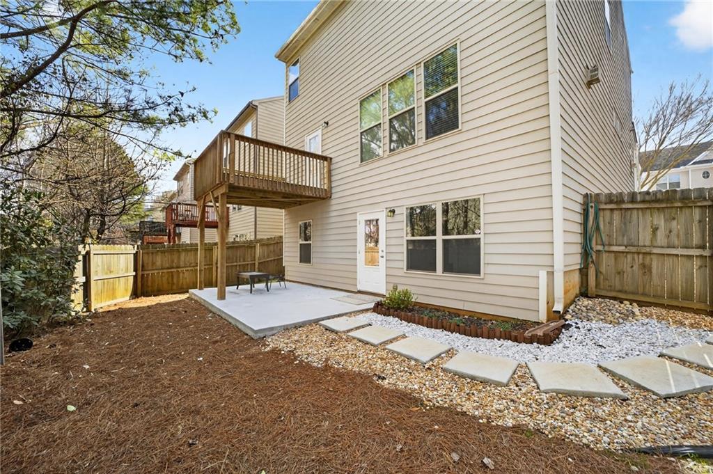 269 Privet Circle Suwanee, GA 30024 - Photo 41 of 48