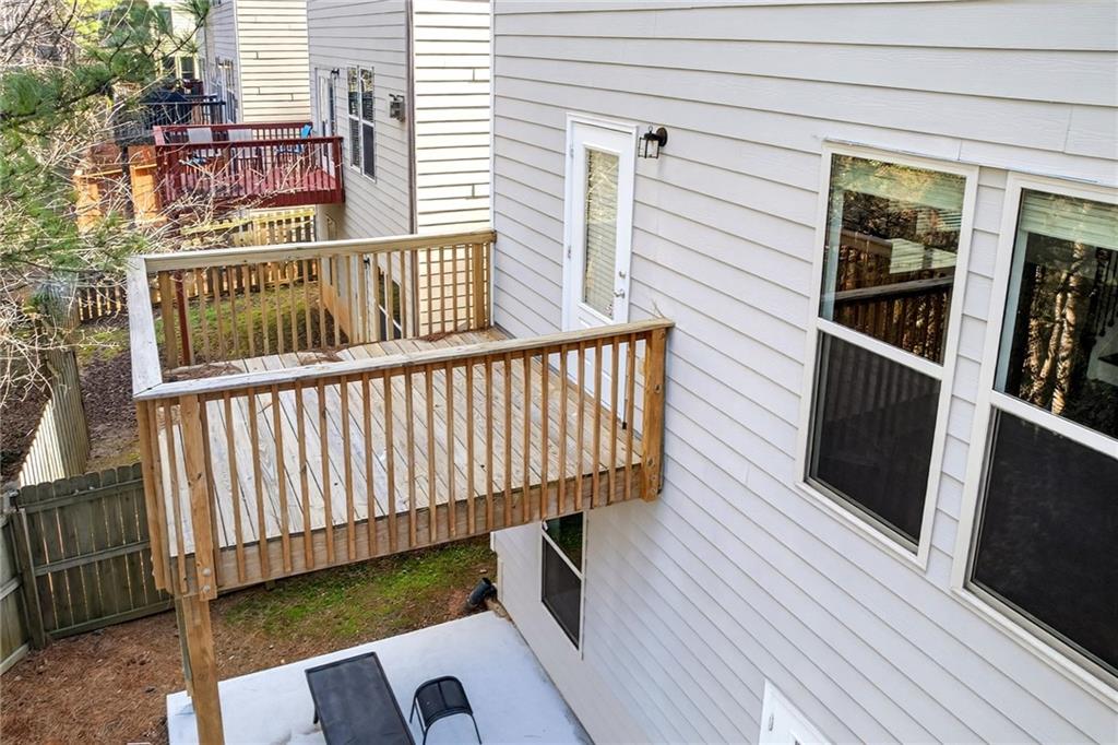 269 Privet Circle Suwanee, GA 30024 - Photo 42 of 48