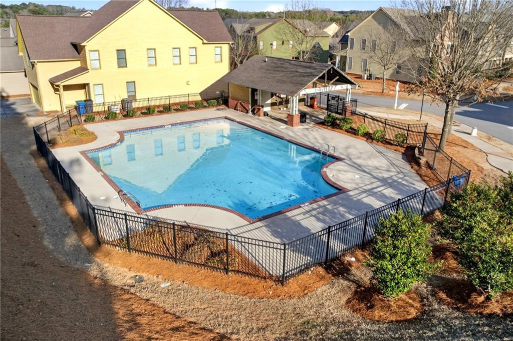 269 Privet Circle Suwanee, GA 30024 - Photo 43 of 48