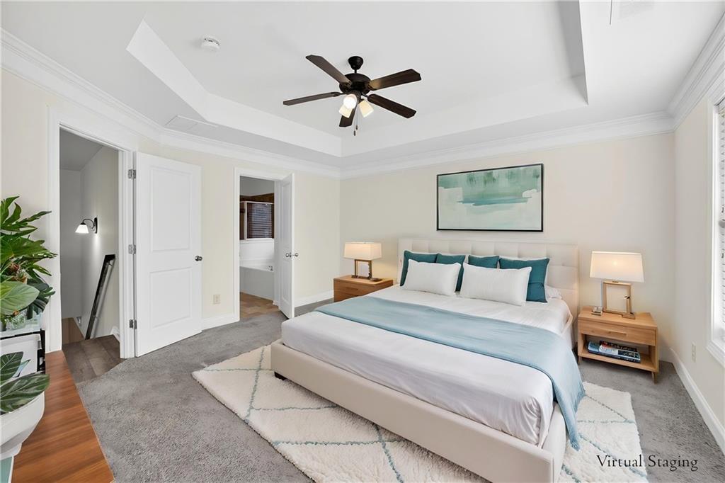 269 Privet Circle Suwanee, GA 30024 - Photo 45 of 48