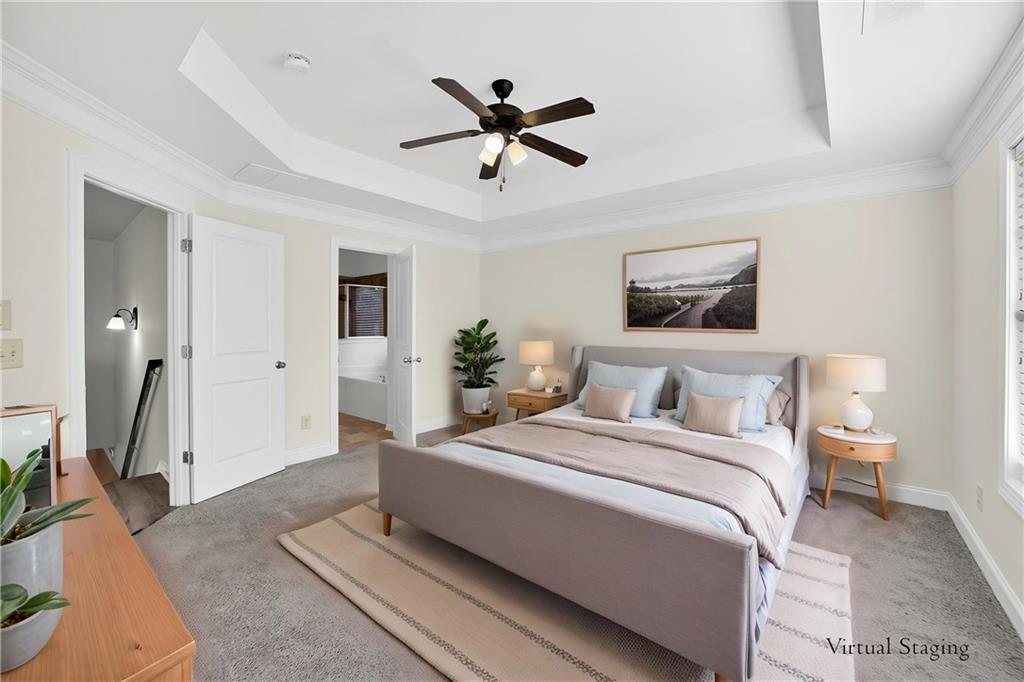 269 Privet Circle Suwanee, GA 30024 - Photo 46 of 48