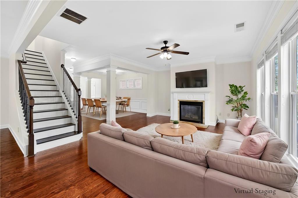 269 Privet Circle Suwanee, GA 30024 - Photo 47 of 48