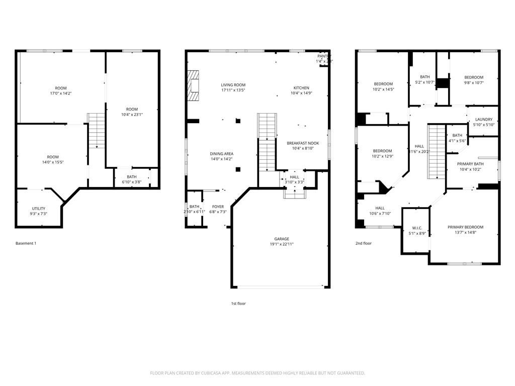 269 Privet Circle Suwanee, GA 30024 - Photo 48 of 48