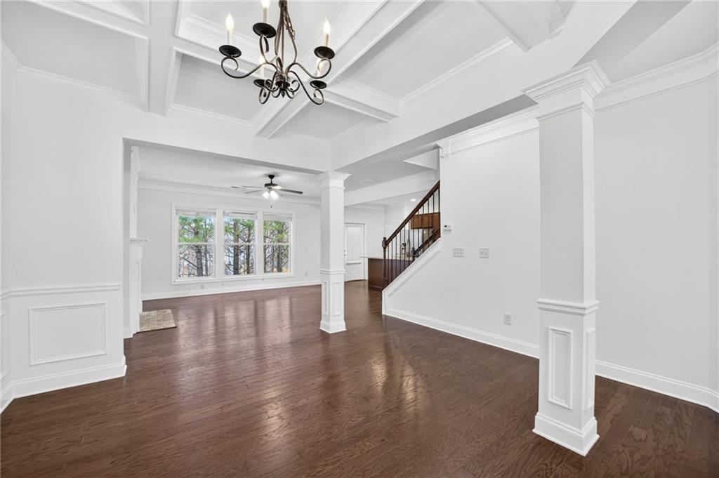 269 Privet Circle Suwanee, GA 30024 - Photo 7 of 48