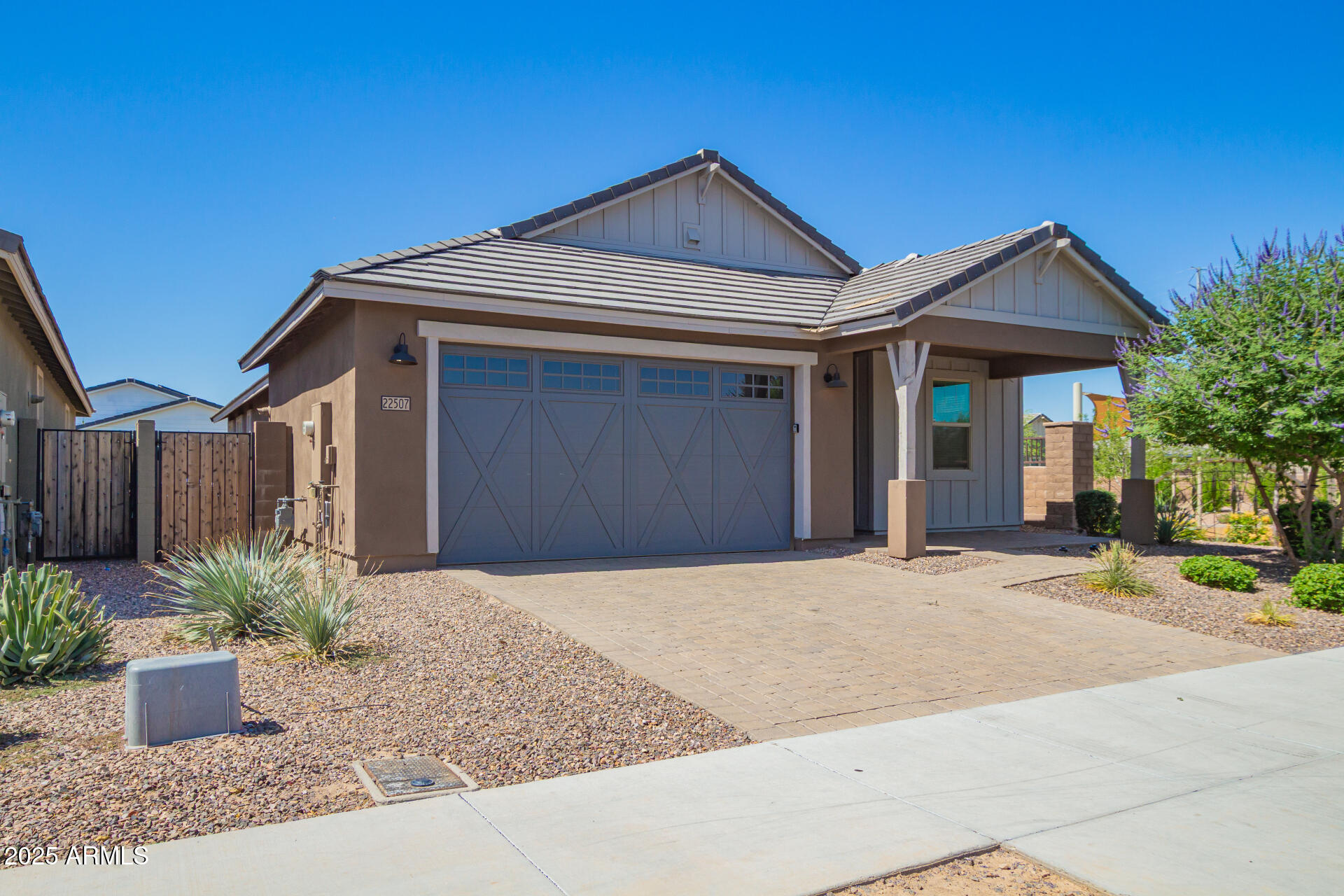 22507 East Quintero Road Queen Creek, AZ 85142 - Photo 9 of 33 Gallery Image 9